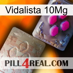 Vidalista 10Mg 38